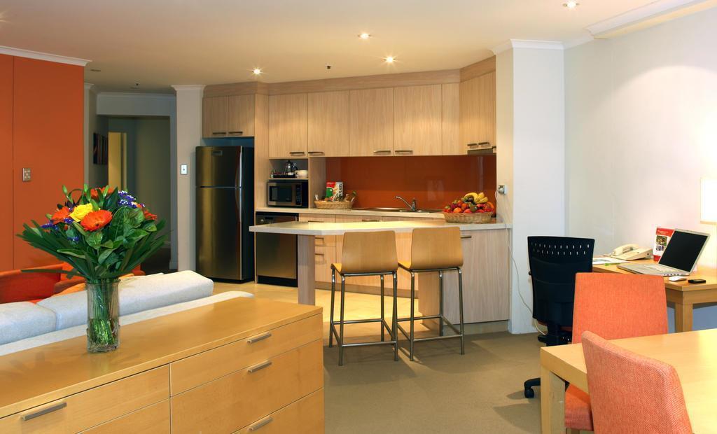 Изображение The York By Swiss-Belhotel 4*