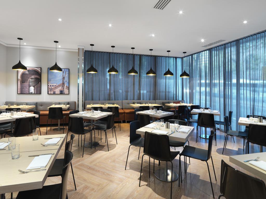 Travelodge Wynyard 3* фотосуреті