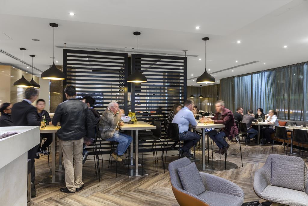 Travelodge Wynyard 3* суреті