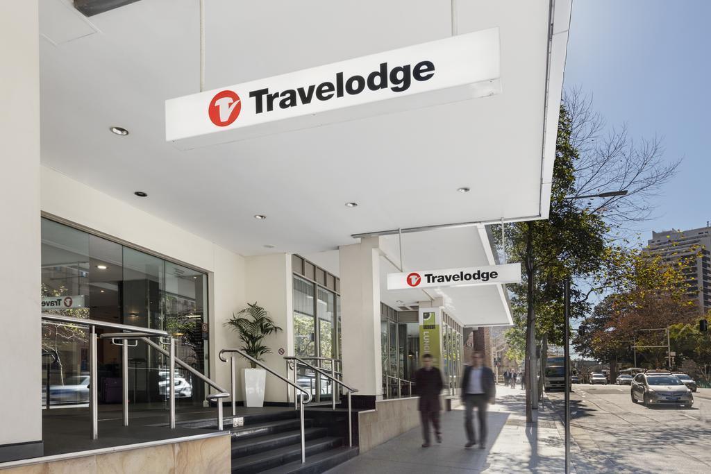 Travelodge Wynyard 3* қонақ үйі