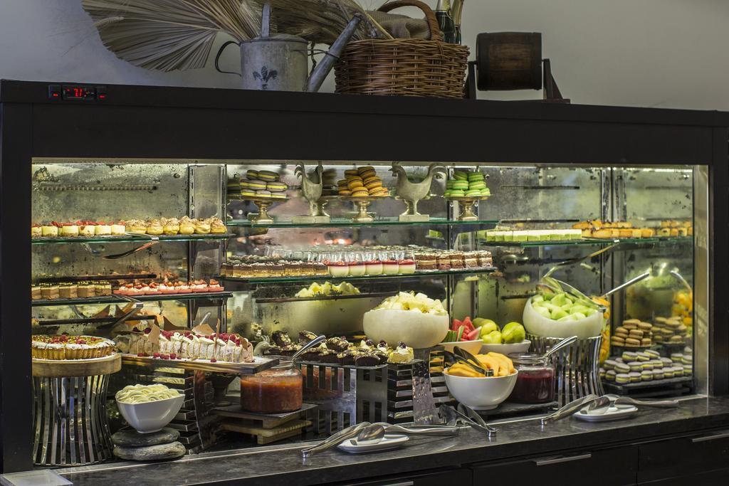 Фото Intercontinental Sydney 5*