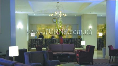 Radisson Plaza Sydney 5* суреті