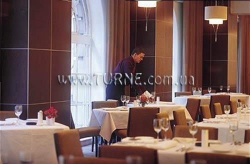 Radisson Plaza Sydney 5* фотосуреті