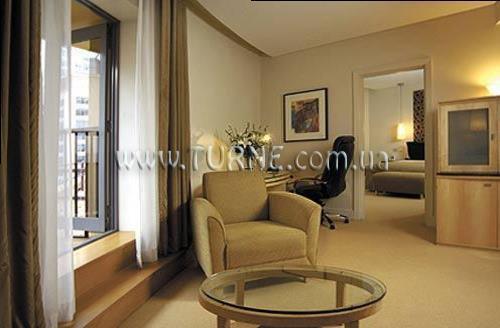 Radisson Plaza Sydney 5* қонақ үйі