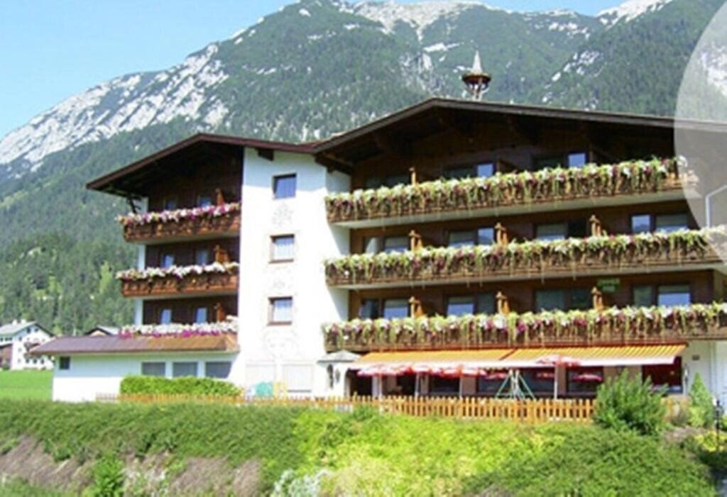 Фото Sportpension Geisler 3*
