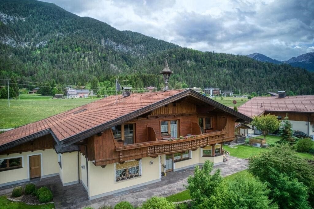 Sportpension Geisler 3* суреті