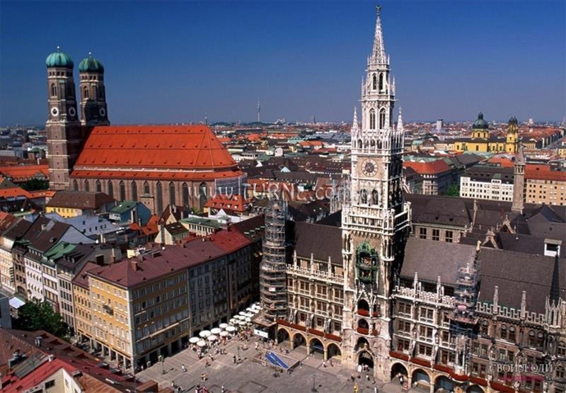 Картинка Exc. Vienna Express Classic 3*