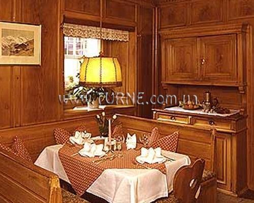 Отель Hoferwirt 3*