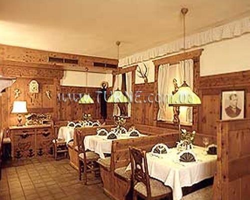 Картинка Hoferwirt 3*