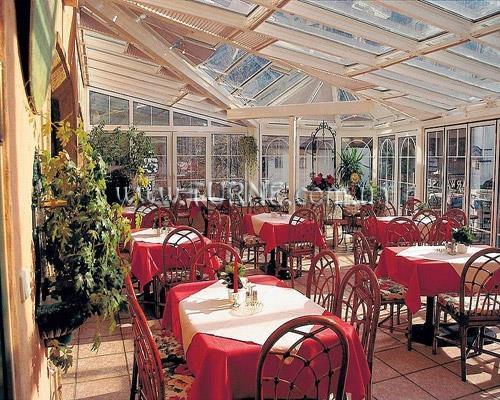 Фотография Hoferwirt 3*