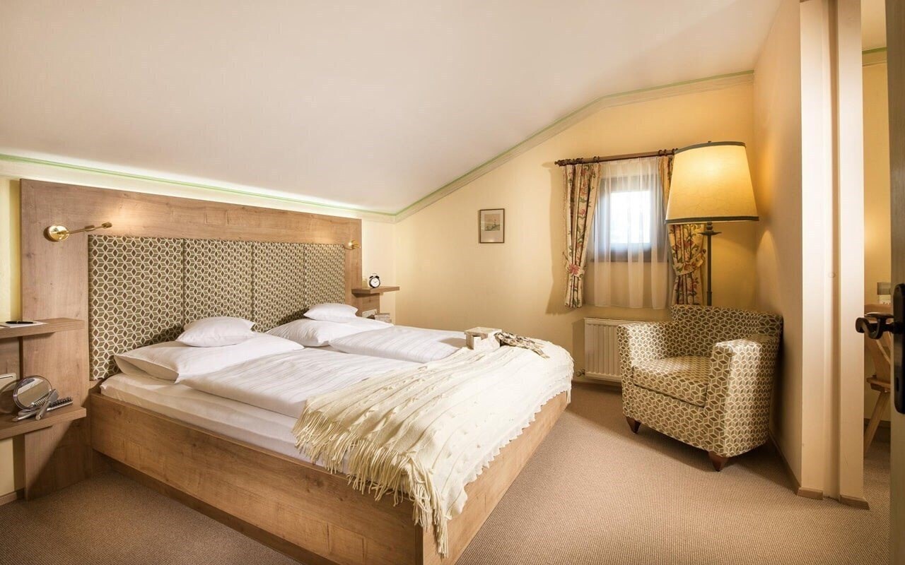 Фото Johannesbad Hotel St. Georg 4*