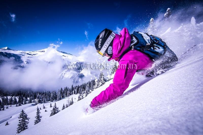 Отель Sanotel Bad Gastein & Residenz 4*