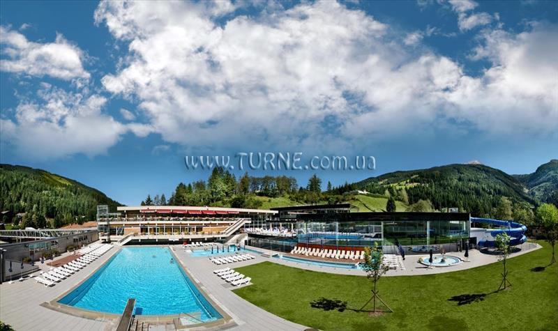 Sonngastein 4* фотосуреті