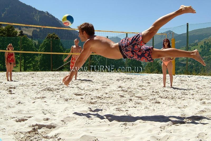 Sonngastein 4* қонақ үйі