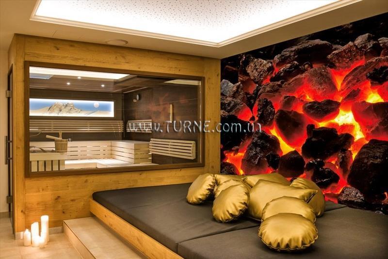 Картинка Oesterreichischer Hof 4*