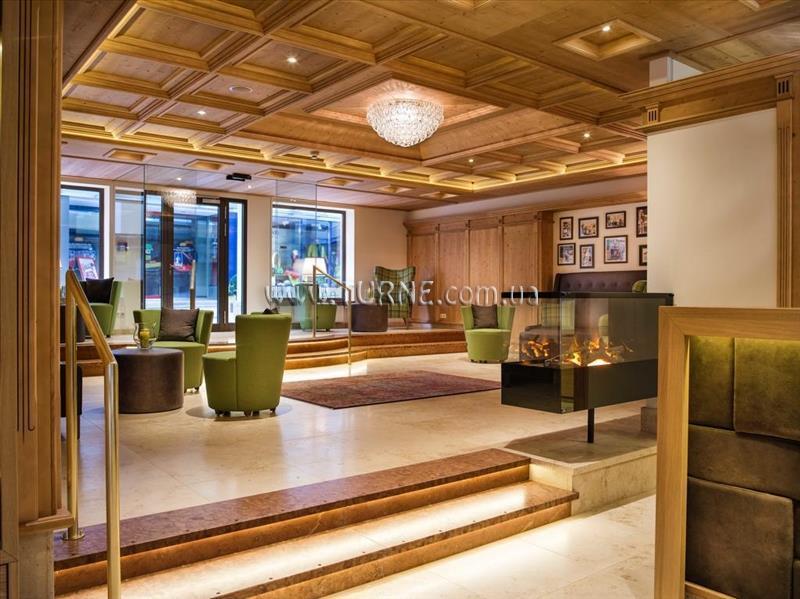 Фотография Oesterreichischer Hof 4*