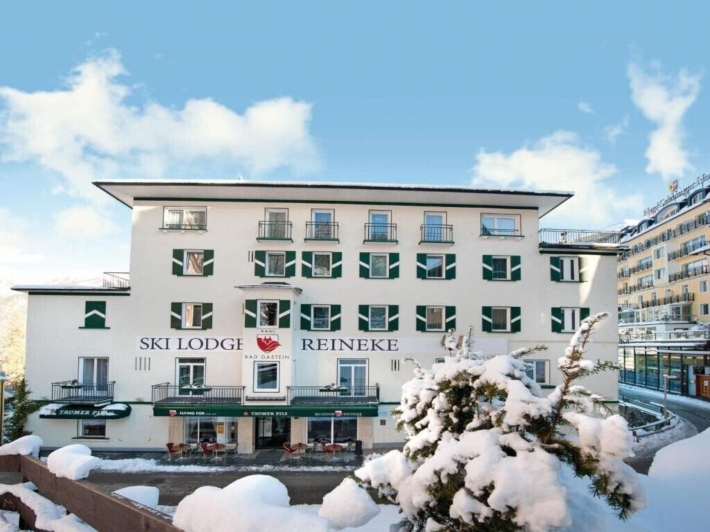 Изображение Ski Lodge Reineke 3*
