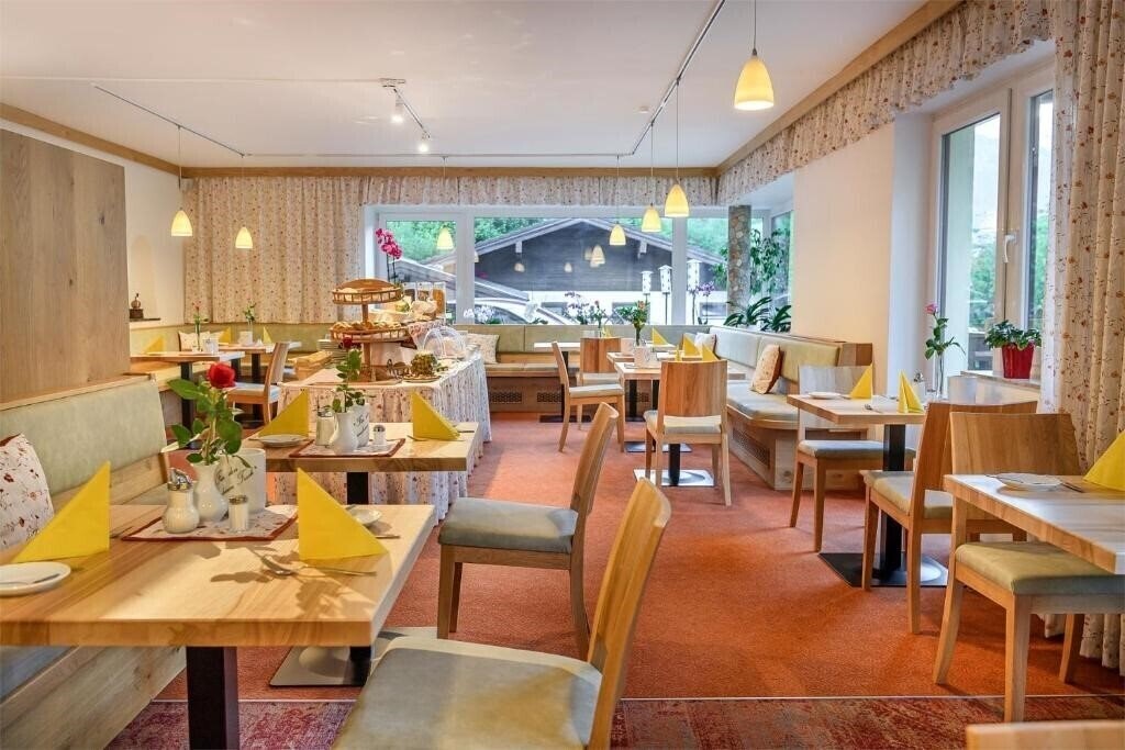 Фотография St. Leonhard Apartment (Bad Hofgastein) 3*