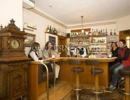 Фотография Kur&Sporthotel Alpenblick 3*