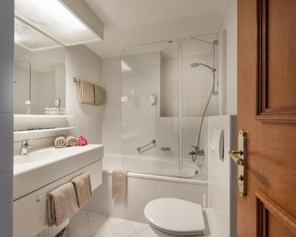 Hotel & Apartment Mondi Holiday Bellevue 4* суреті