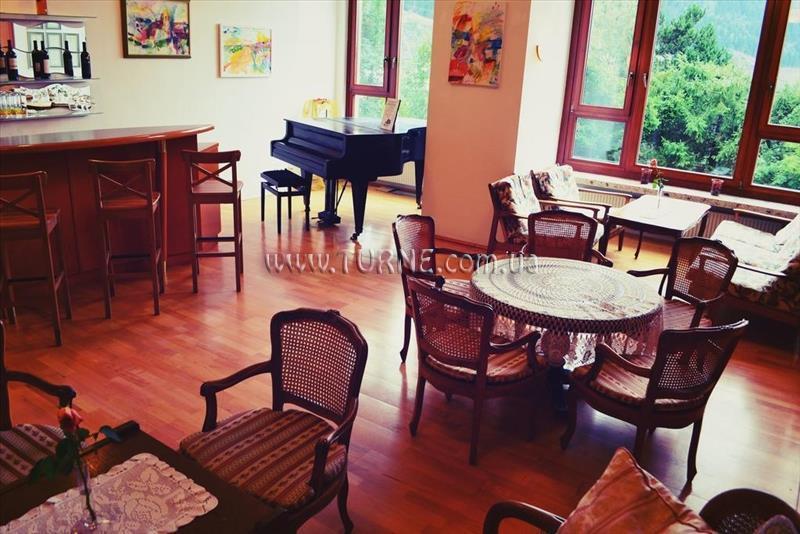 Фотография Helenenburg 3*