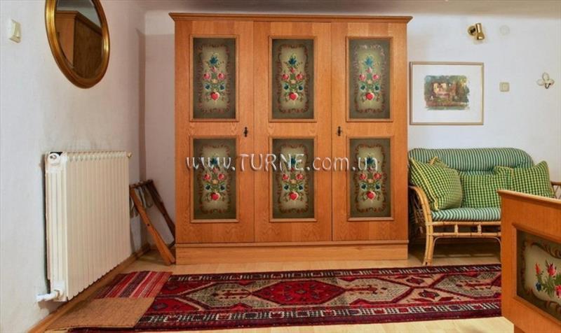 Картинка Pyrkerhoehe Pension отель без категории