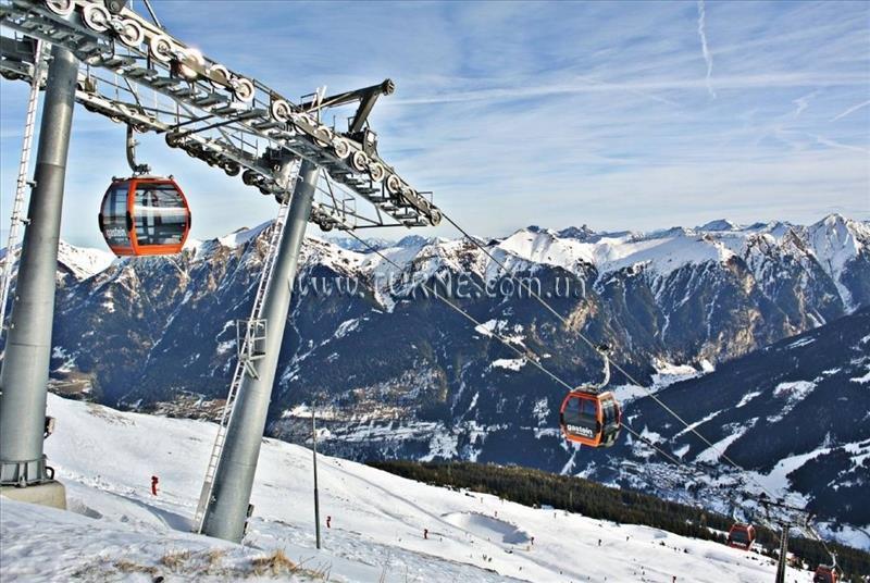 Изображение Pyrkerhoehe Pension отель без категории