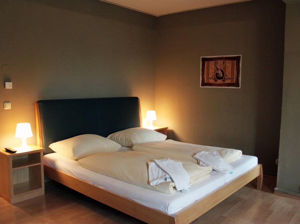 Фото Villa Hirschen вилла