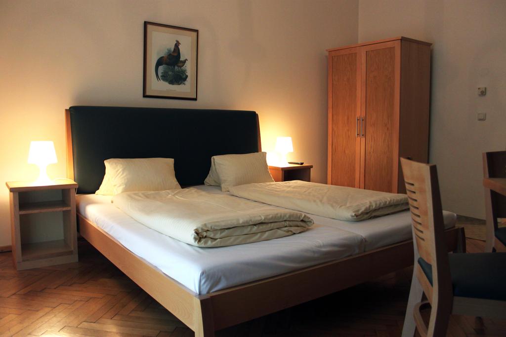 Картинка Villa Hirschen вилла