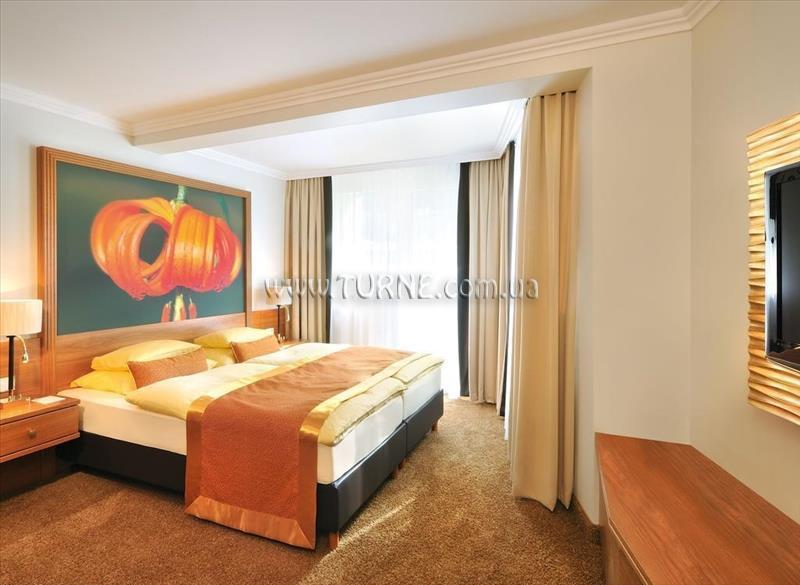 Фото Europaischerhof 4*