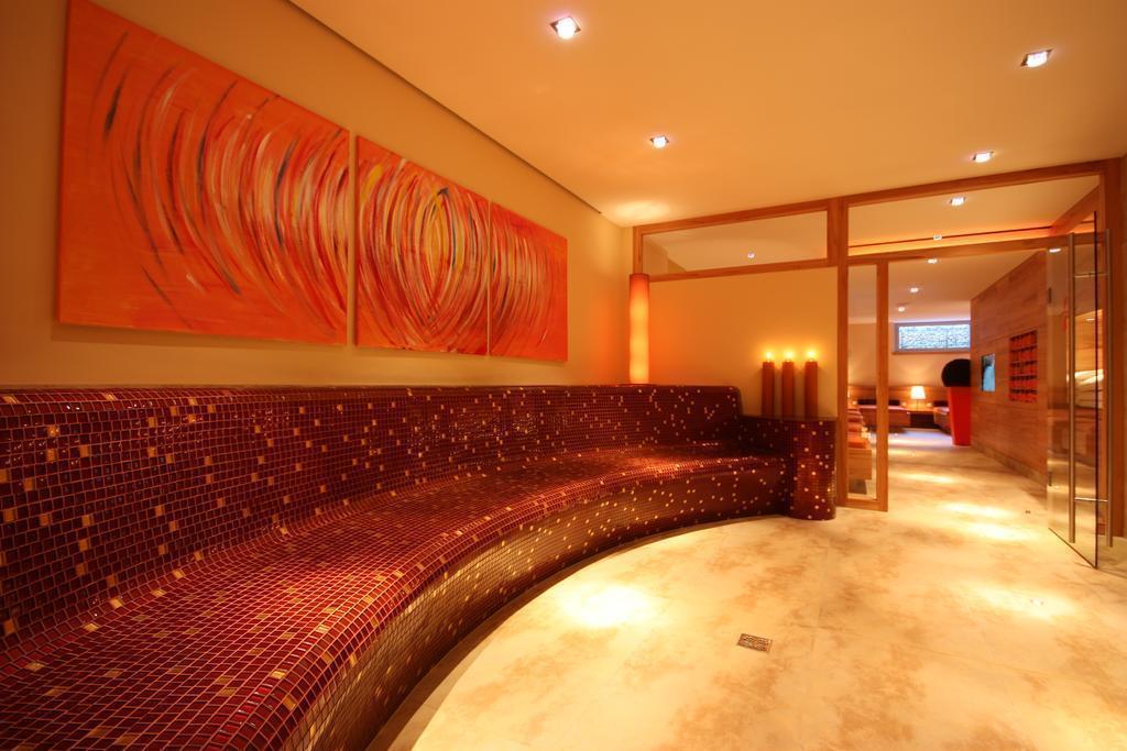 Impuls Hotel Tirol 4* суреті