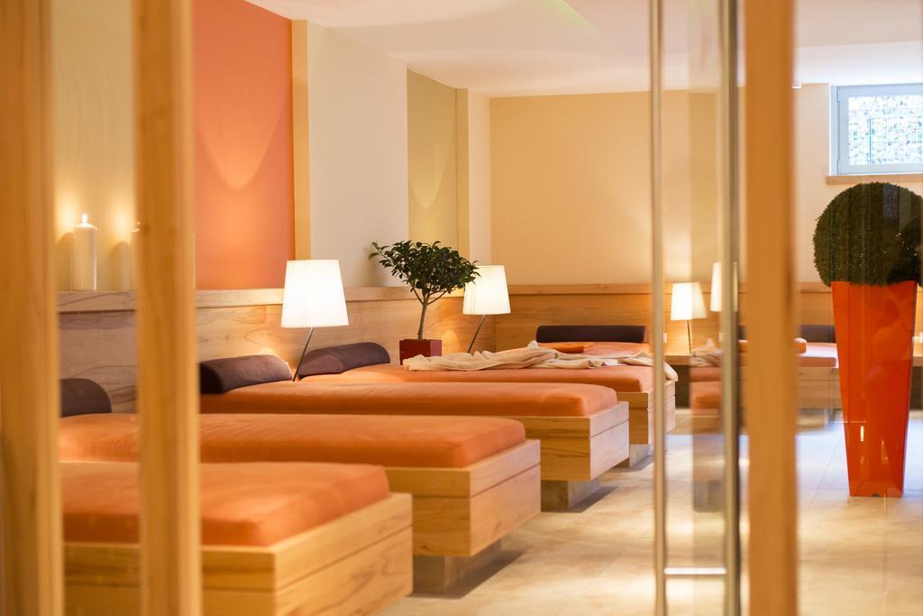 Impuls Hotel Tirol 4* суреті