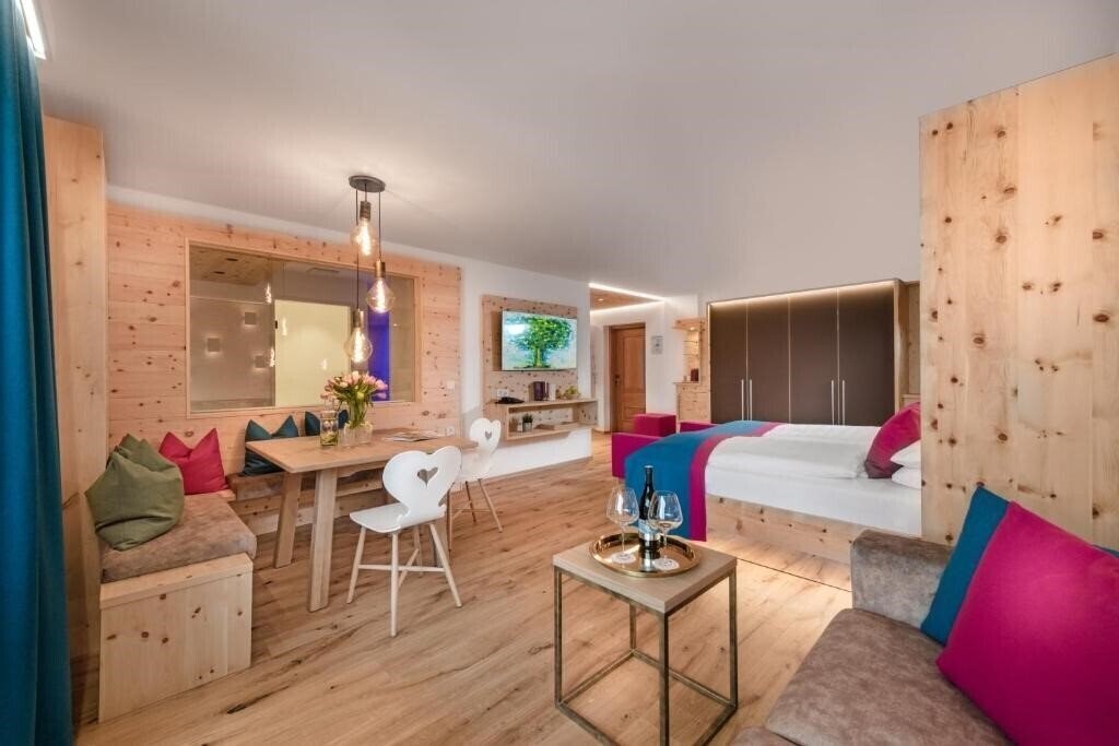 Изображение Impuls Hotel Tirol 4*