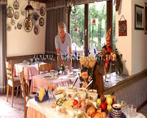 Изображение Landhaus Heuberger 3*