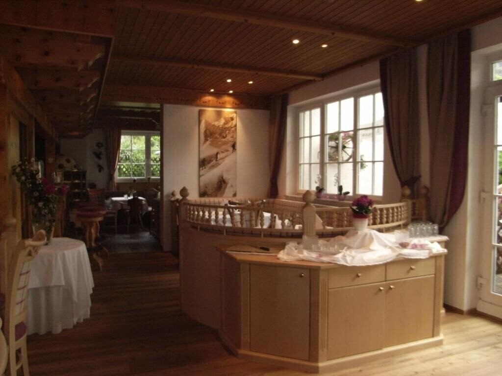 Фотография Zum Toni 3*