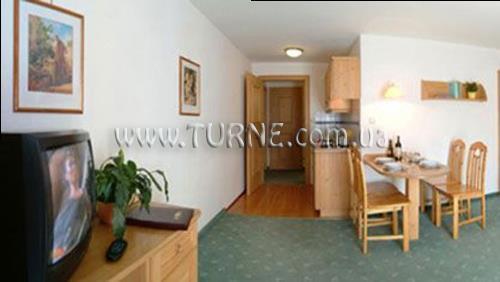 Фотография Aurora Appartementhaus апартаменты