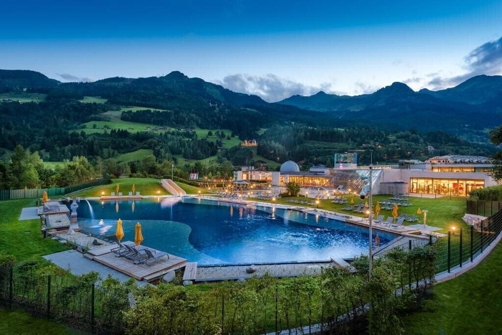 Изображение Das Gastein 3*