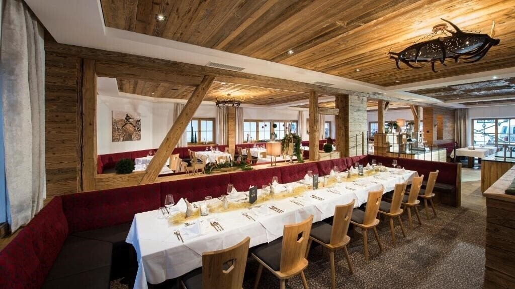 Hotel Sendlhof 4* суреті