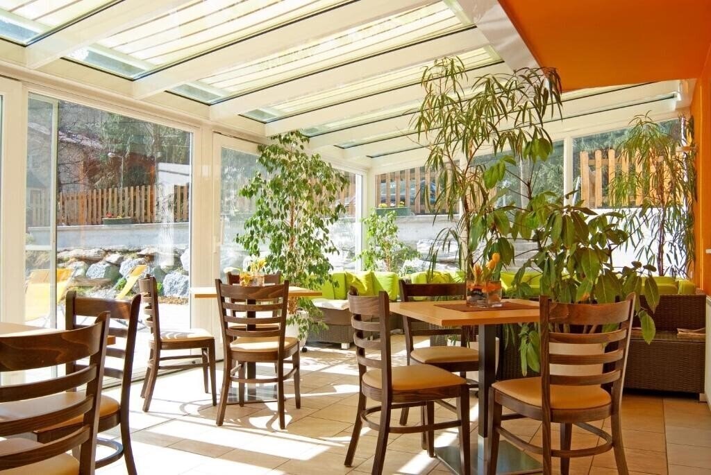 Изображение Park Hotel Gastein 1*