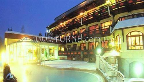 Картинка Klammer's Karnten 4*