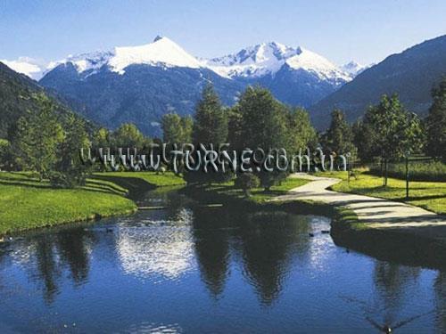 Фото Klammer's Karnten 4*