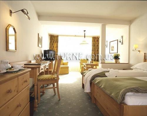 Фотография St. Georg Bad Hofgastein 4*