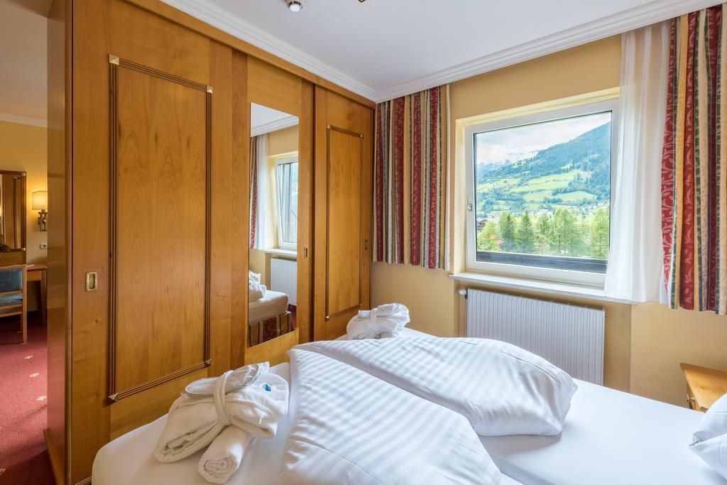 Изображение AKZENT Hotel Germania Gastein 4*