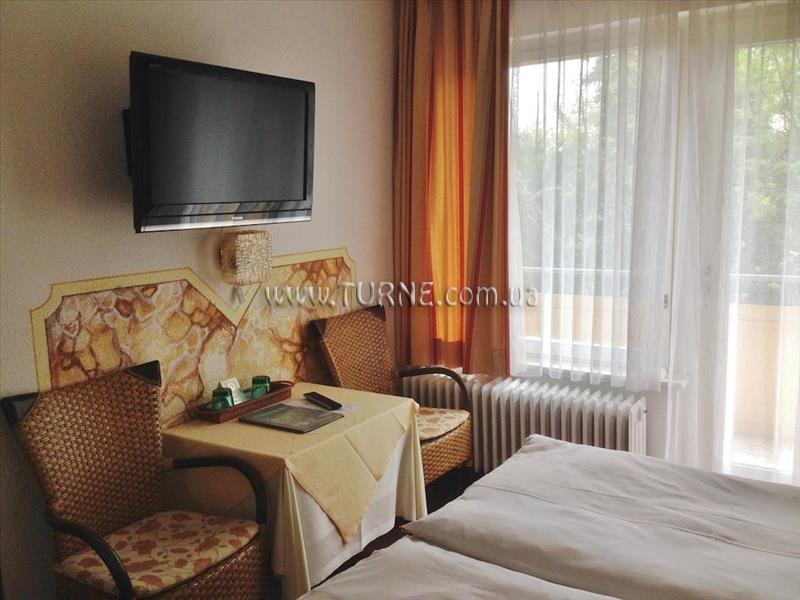 Изображение Schlosshotel Oth 4*