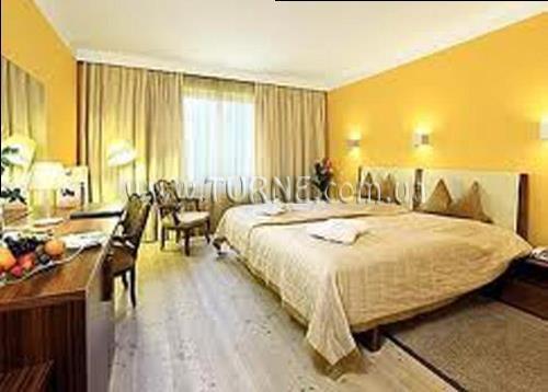 Schloss Weikersdorf 4* суреті