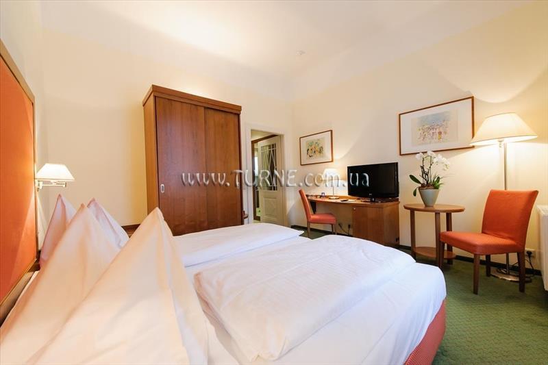 Картинка Herzoghof 4*