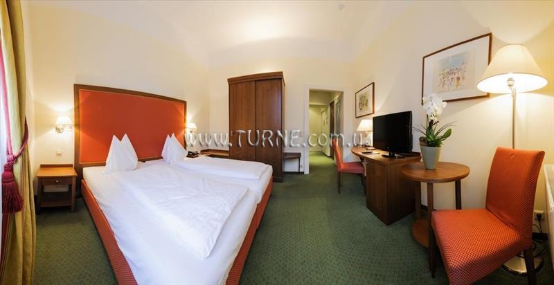 Изображение Herzoghof 4*