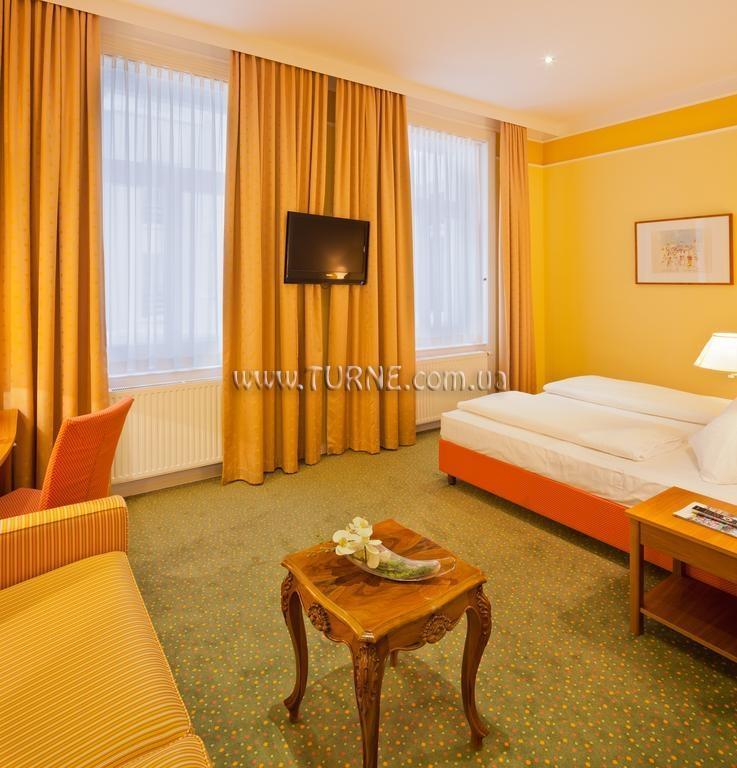 Фото Herzoghof 4*