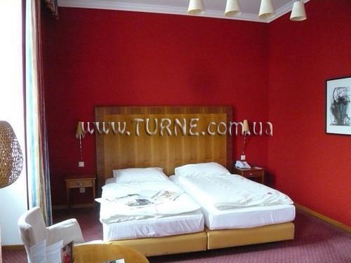 Фото Villa Gutenbrunn вилла