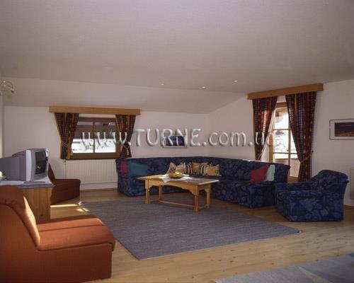 Фотография Apart Hotel Garni Strasser 4*